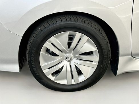 Used 2025 Nissan Leaf S FWD image 34