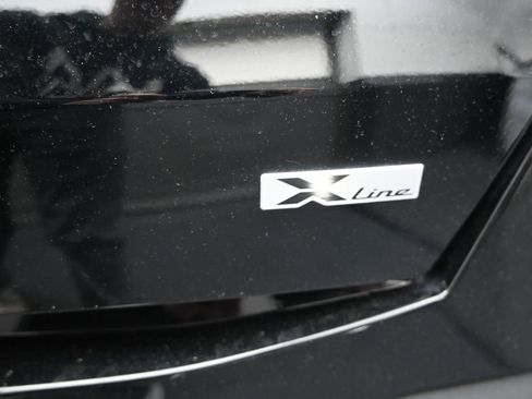 Certified 2025 Kia Sorento SX Prestige AWD/4WD image 11
