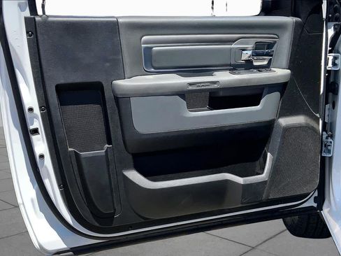 Used 2019 RAM 1500 Tradesman w/ Popular Equipment Group RWD image 18