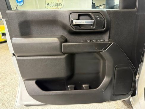 Used 2021 Chevrolet Silverado 3500 W/T w/ WT Convenience Package image 22