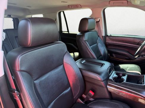 Used 2017 Chevrolet Tahoe LT w/ Z71 Midnight Edition image 28