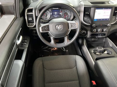 Used 2022 RAM 1500 Big Horn image 19