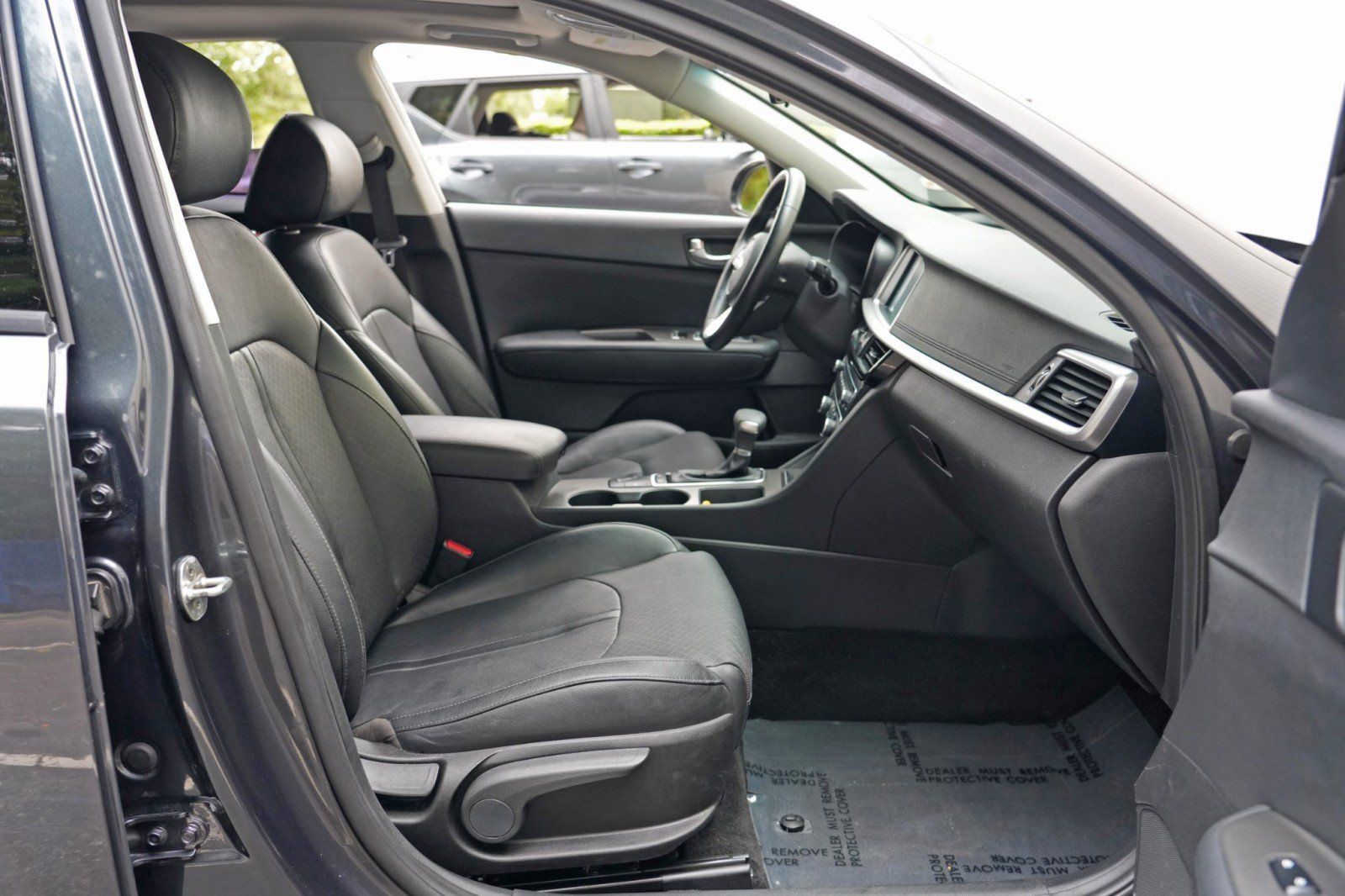 Used 2020 Kia Optima SE FWD image 15