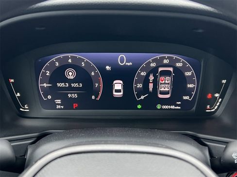 New 2025 Honda Accord LX image 14