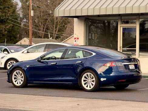 Used 2016 Tesla Model S 75 image 7