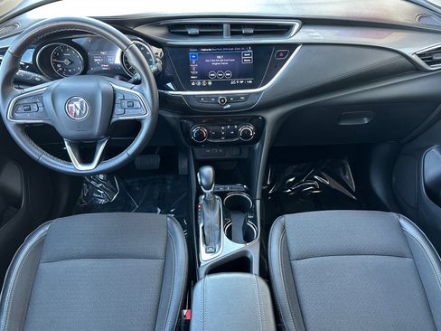 Used 2021 Buick Encore GX Preferred image 16