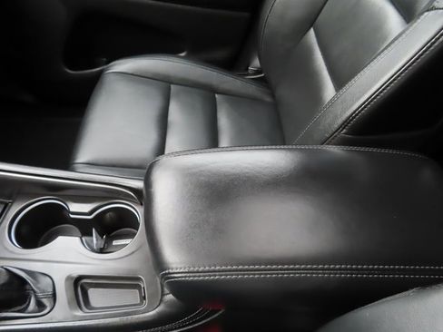 Used 2021 Dodge Durango Citadel w/ Technology Group image 40