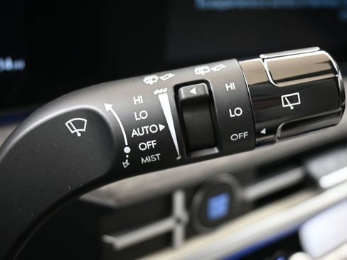 New 2026 Hyundai Santa Fe Limited image 30