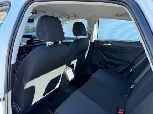 New 2026 Volkswagen Jetta S image 15