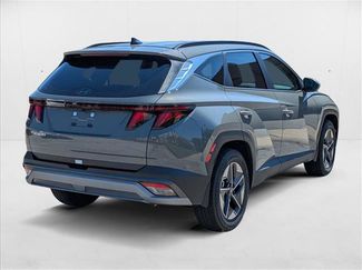 New 2026 Hyundai Tucson SEL FWD video 2