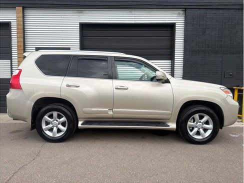 Used 2011 Lexus GX 460 Premium AWD/4WD image 11