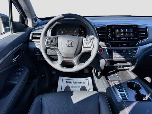 Used 2026 Honda Ridgeline RTL image 26
