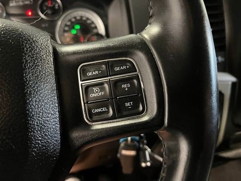 Used 2018 RAM 1500 Big Horn RWD image 27