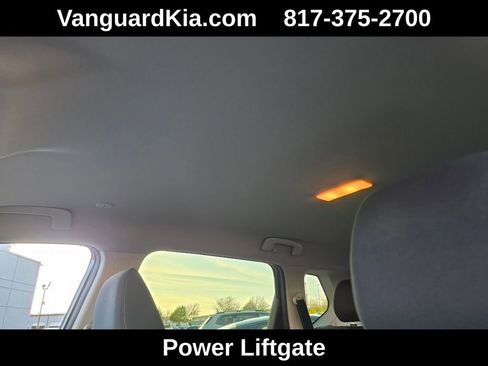 Used 2024 Nissan Rogue SV image 9