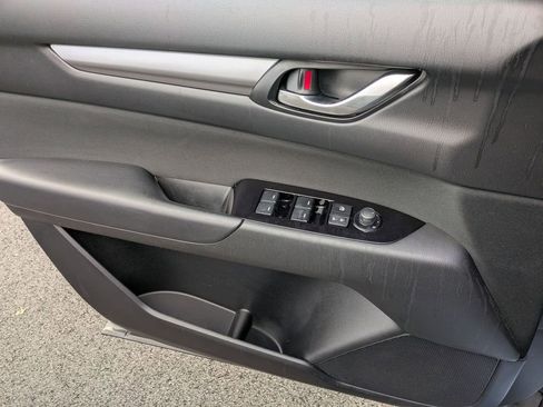 Used 2019 MAZDA CX-5 Sport image 9