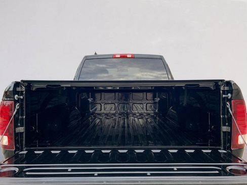 Used 2022 RAM 1500 Classic Warlock w/ Electronics Group AWD/4WD image 20