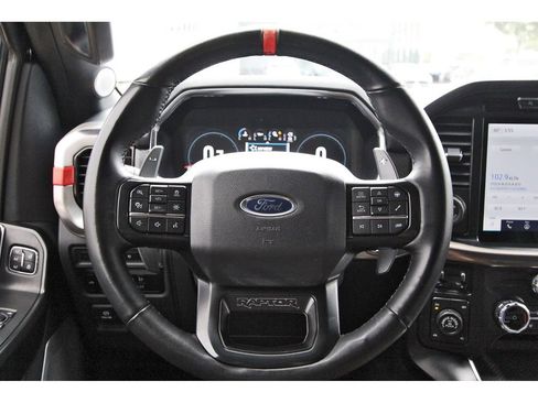 Used 2023 Ford F150 Raptor AWD/4WD image 13