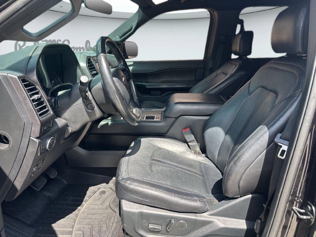Used 2020 Ford Expedition Limited RWD image 6