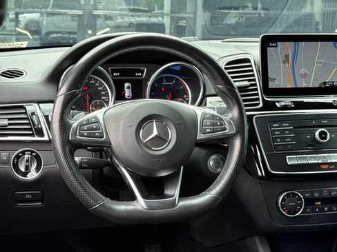 Used 2019 Mercedes-Benz GLE 43 AMG 4MATIC Coupe image 40