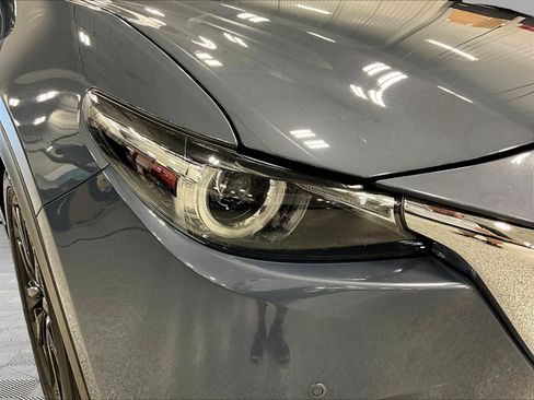 Used 2023 MAZDA CX-9 Carbon Edition AWD/4WD image 33