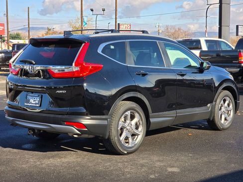 Used 2019 Honda CR-V EX-L image 5