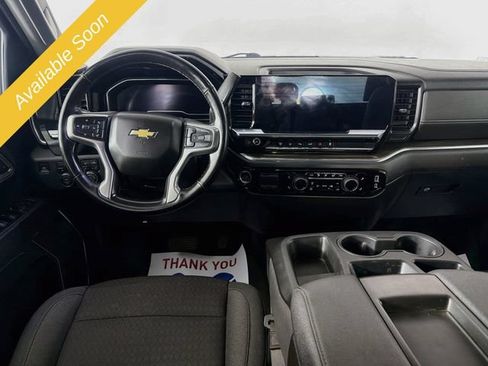 Used 2024 Chevrolet Silverado 3500 LT w/ True North Edition AWD/4WD image 22
