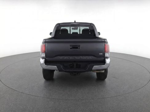 Used 2023 Toyota Tacoma TRD Off-Road AWD/4WD image 7
