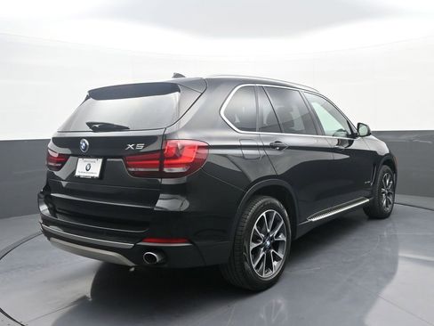 Used 2017 BMW X5 xDrive35i AWD/4WD image 7