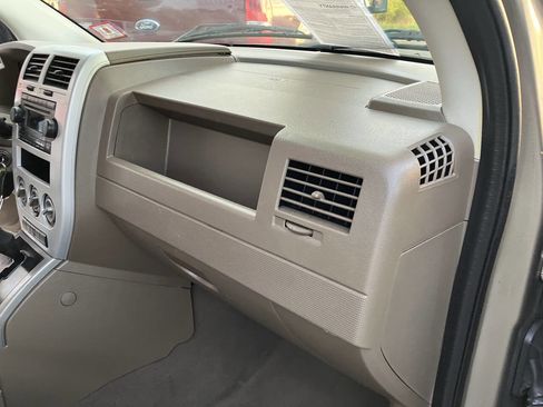 Used 2007 Jeep Compass Sport w/ PWR Equipment Group image 30