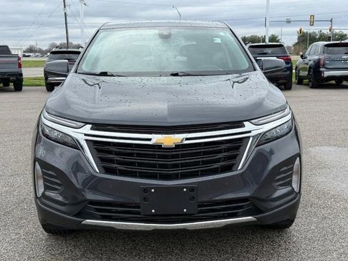 Used 2023 Chevrolet Equinox LT image 9