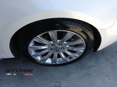 Used 2010 Lincoln MKS EcoBoost image 10