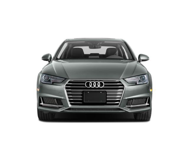 Used 2019 Audi A4 2.0T Premium Plus w/ Premium Plus Package AWD/4WD image 4