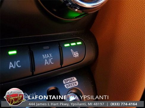 Used 2024 MINI Cooper S image 44