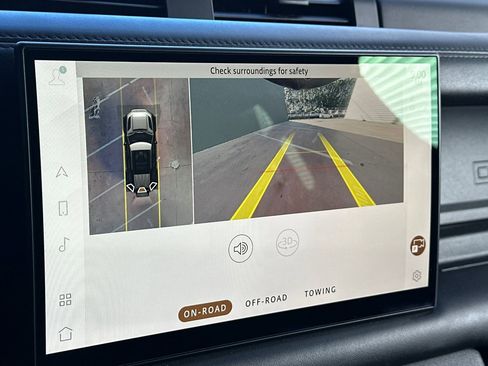 Used 2023 Land Rover Defender 110 V8 image 22