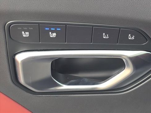 New 2025 Kia K4 GT-Line image 13