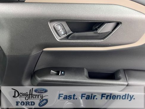 New 2025 Ford Bronco Sport Big Bend w/ Convenience Package image 35