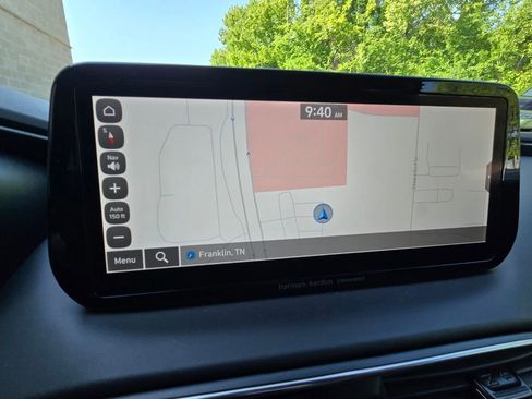 Certified 2023 Hyundai Santa Fe SEL w/ Premium Package AWD/4WD image 18