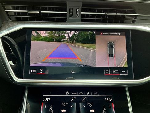 Used 2021 Audi A7 3.0T Premium Plus image 12