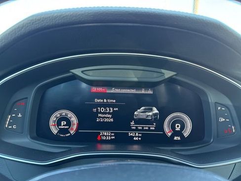 Used 2020 Audi A6 2.0T Premium Plus w/ Premium Plus Package image 15