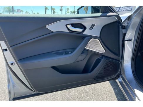 Certified 2025 Acura TLX w/ Technology Package FWD image 10