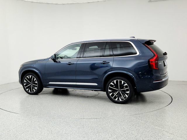 New 2026 Volvo XC90 B6 Plus w/ Protection Package Premier AWD/4WD image 7