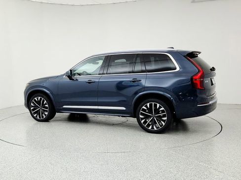 New 2026 Volvo XC90 B6 Plus w/ Protection Package Premier image 7