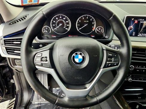 Used 2016 BMW X5 xDrive35i AWD/4WD image 15