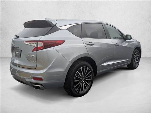 New 2026 Acura RDX SH-AWD w/ Advance Package image 2