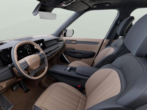 New 2026 Kia EV9 GT-Line image 19