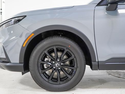 New 2026 Honda CR-V Sport-L image 14