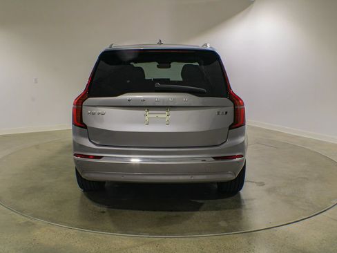 Used 2026 Volvo XC90 B6 Plus AWD/4WD image 4