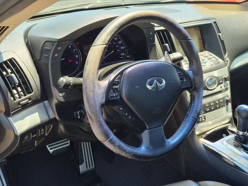 Used 2013 INFINITI G37 Journey w/ Premium Pkg RWD image 14