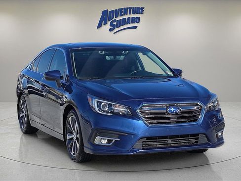 Used 2019 Subaru Legacy 2.5i Limited w/ Popular Package #2A image 1