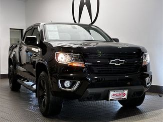 Used 2016 Chevrolet Colorado LT w/ Midnight Edition video 2